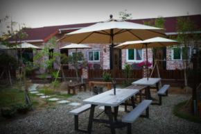 Jeonju Morning Garden Guest House